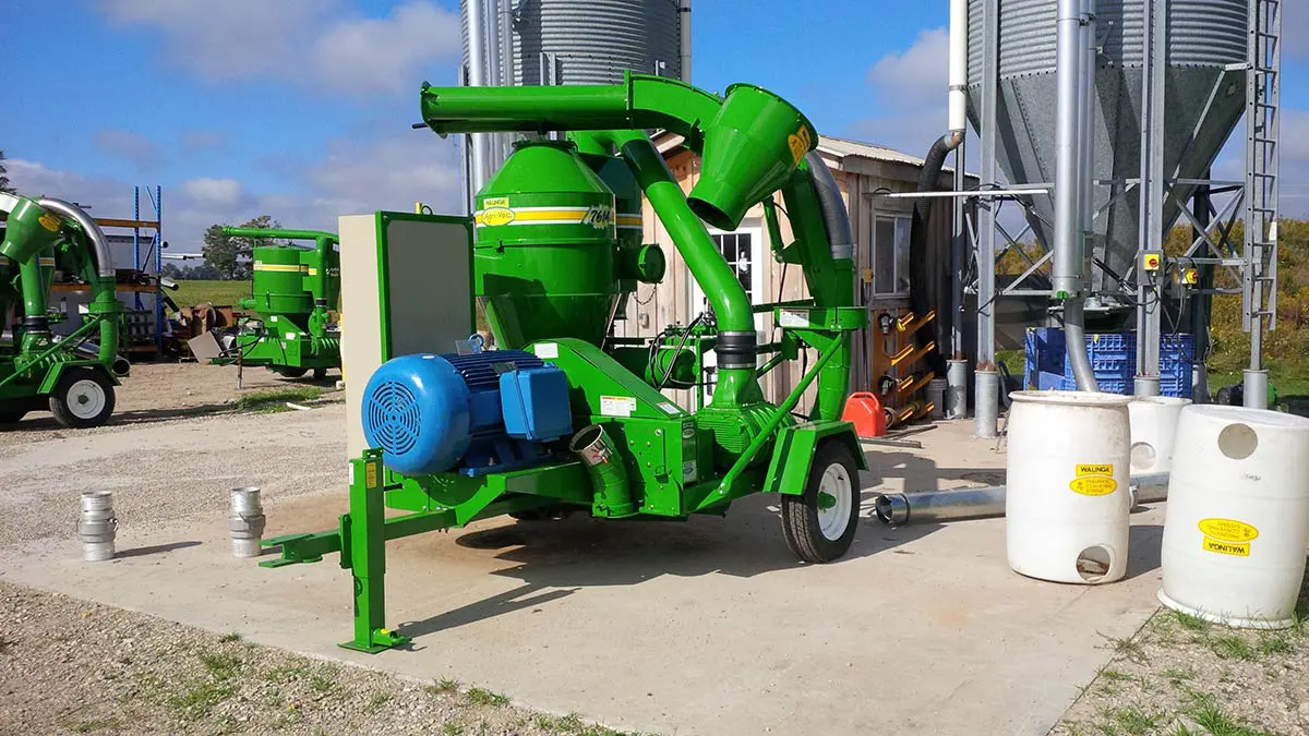 Walinga 7614 el 1 - ПЛУГАРОВ ПАРТНЬОРЪТ - 23