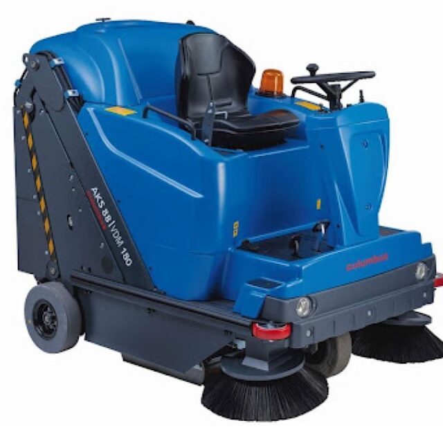 Columbus AKS88/VDM180