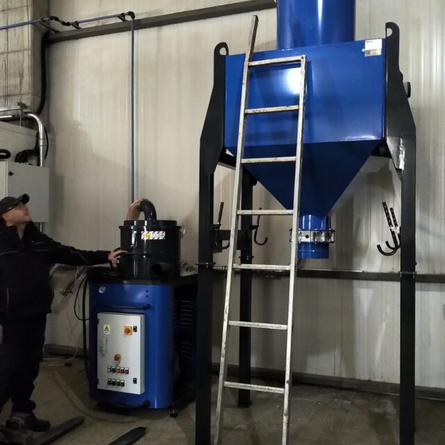 kronos cvac pic 1 - Компания за съхранение и търговия със земеделска продукция - 4